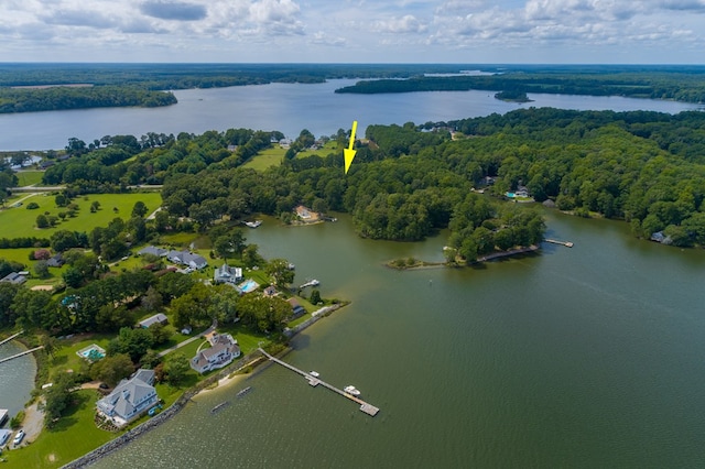 00 Twiggs Ferry Rd, Hartfield, VA 23071