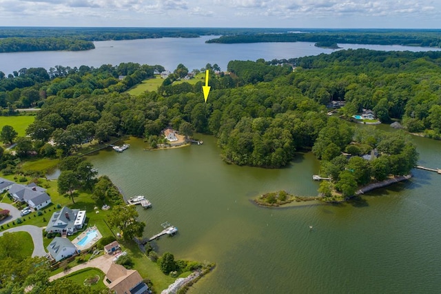 00 Twiggs Ferry Rd, Hartfield, VA 23071