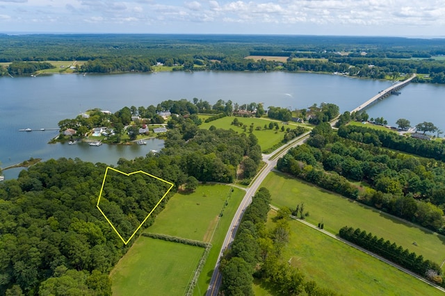 00 Twiggs Ferry Rd, Hartfield, VA 23071