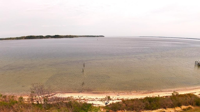 2012 Millenbeck Rd, Lancaster, VA 22503 - water view