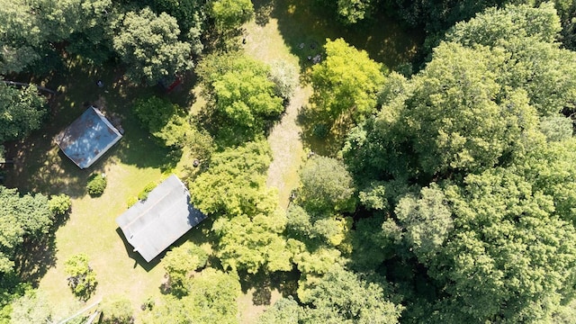 1026 Hoecake Rd, Lancaster, VA 22503 - view of property location