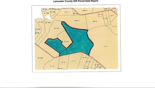 1026 Hoecake Rd, Lancaster, VA 22503 - map / location