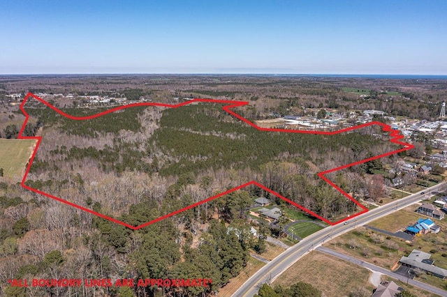 00 Irvington Rd, Kilmarnock VA, 22482 land for sale