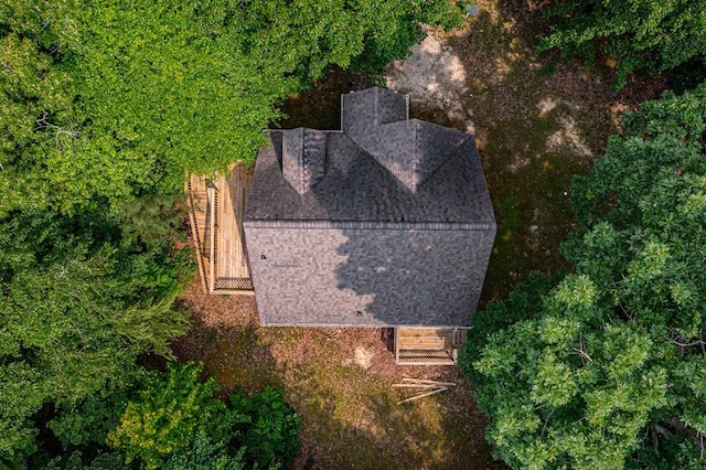 1 Bull Creek Dr, Lancaster, VA 22503 - view of subject property