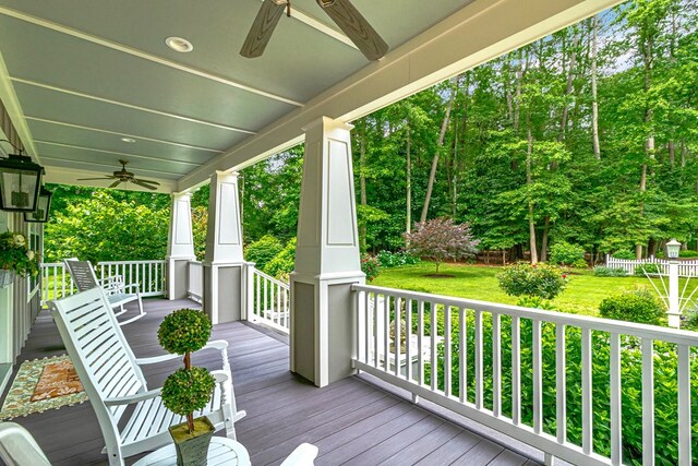 7897 Paynes Landing Rd, Gloucester, VA 23061 - photo 14