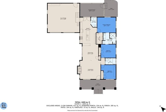 7897 Paynes Landing Rd, Gloucester, VA 23061 - photo 58