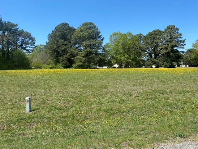 30 Crowsnest Ct, Heathsville VA, 22473 land for sale