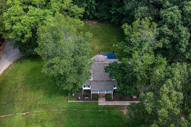3503 Canal Rd, Farnham, VA 22460 - view of property location