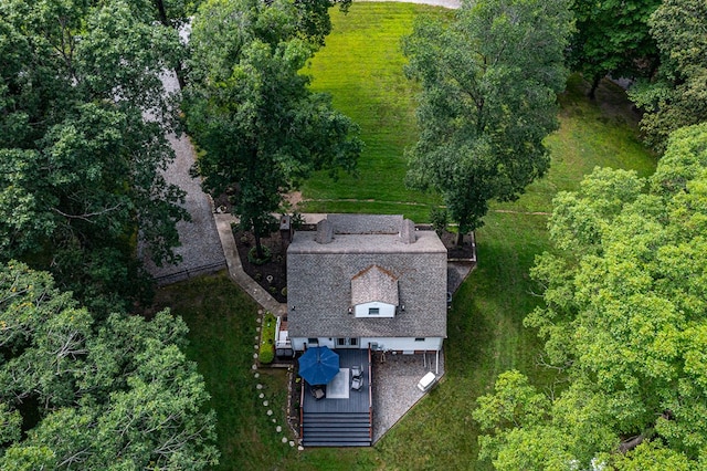 3503 Canal Rd, Farnham, VA 22460 - view of subject property