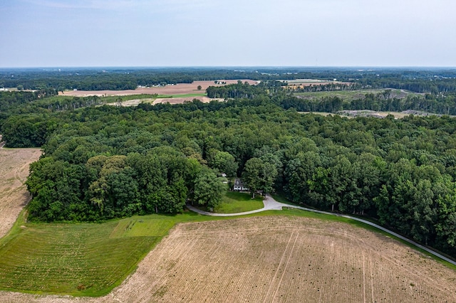3503 Canal Rd, Farnham, VA 22460 - bird's eye view