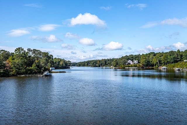 LOT7 Bayberry Ln, Lancaster VA, 22503 land for sale