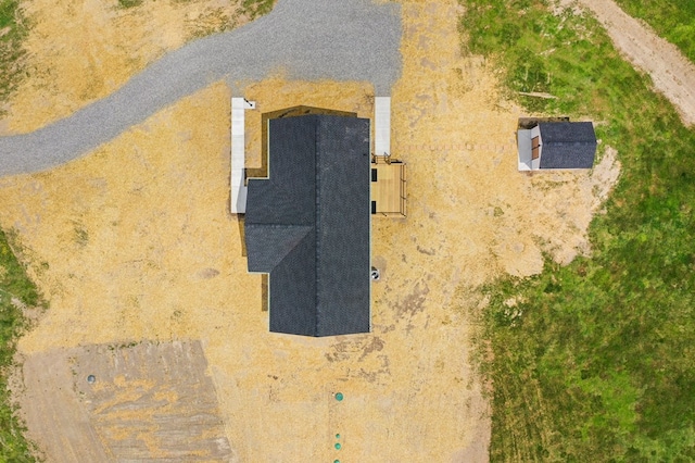 2976 Newmans Neck Rd, Heathsville, VA 22473 - view of subject property
