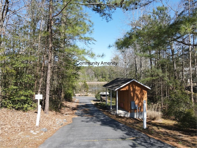 Listing photo 3 for LOT103 Steamboat Ln, Heathsville VA 22473