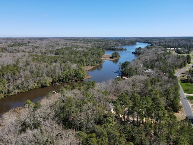 LOT103 Steamboat Ln, Heathsville VA, 22473 land for sale