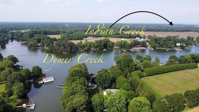 3.63AC Long Lane Ct, White Stone, VA 22578 - photo 4