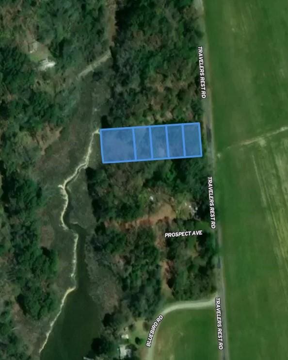 4 Shady Ln, Hague VA, 22469 land for sale