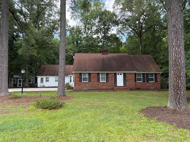 86 Venable Dr, Kilmarnock, VA 22482 - photo 1