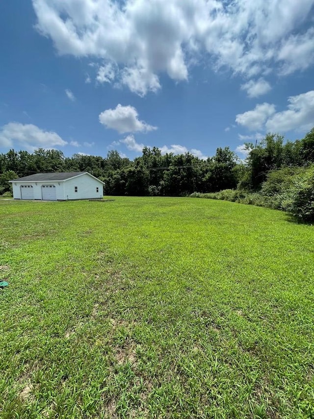 91 Dameron Dr, Hague, VA 22469 - view of grassy yard