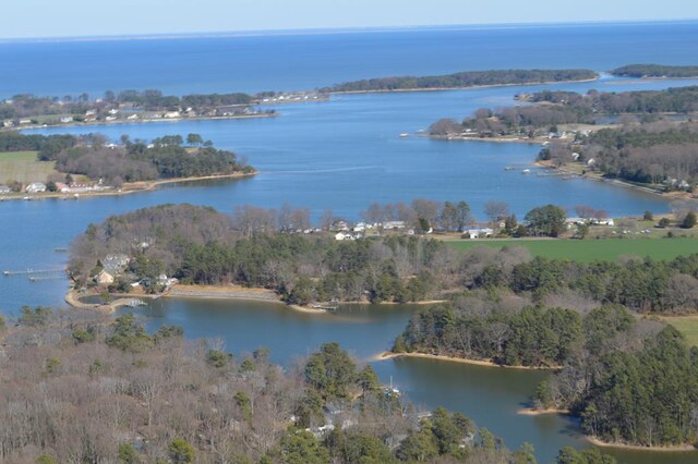 LOT7 Holly Harbor Rd, Reedville, VA 22539