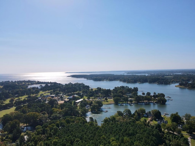 LOT1 Tuckahoe Dr, Kilmarnock, VA 22482