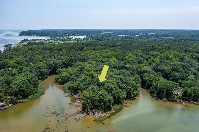 6 Neumans Rd, Heathsville, VA 22473