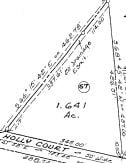 Listing photo 2 for LOT57 Holly Ct, Lottsburg VA 22511