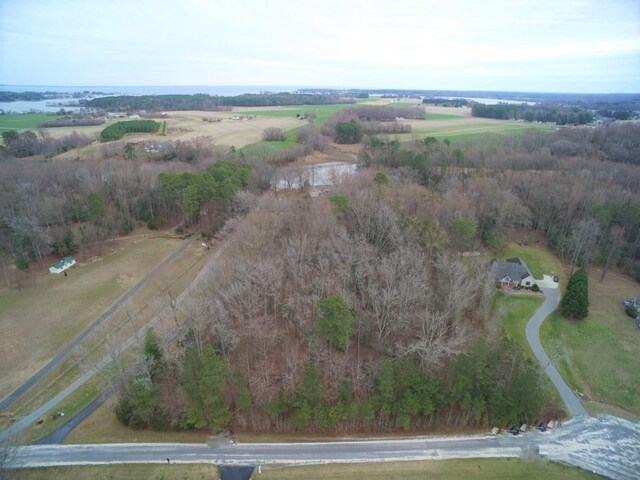 LOT57 Holly Ct, Lottsburg VA, 22511 land for sale