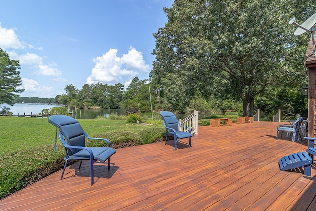 134 Walker Rd, White Stone, VA 22578 - photo 62