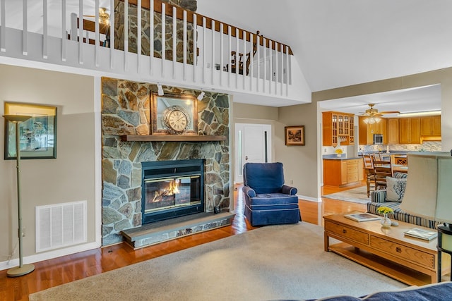 134 Walker Rd, White Stone, VA 22578 - photo 26