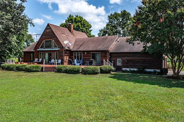 134 Walker Rd, White Stone, VA 22578 - photo 51