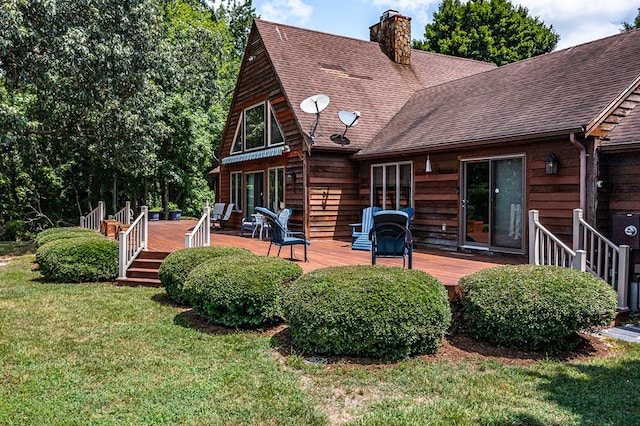 134 Walker Rd, White Stone, VA 22578 - photo 52