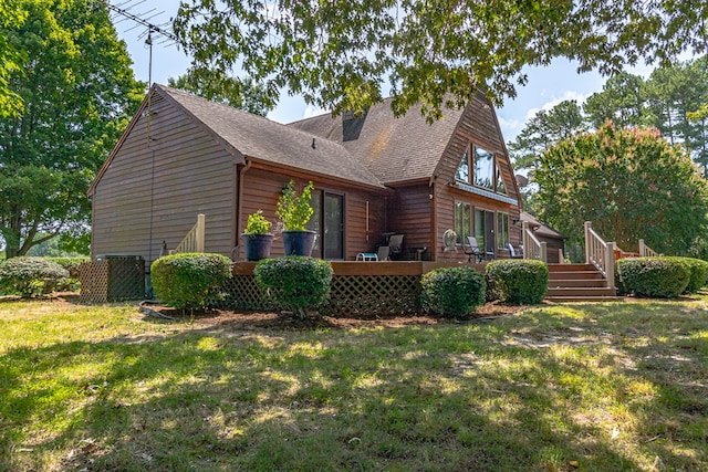 134 Walker Rd, White Stone, VA 22578 - photo 54