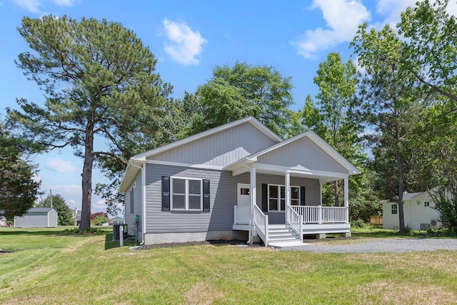 1448 Holly Vista Dr, Colonial Beach, VA 22443 - photo 31