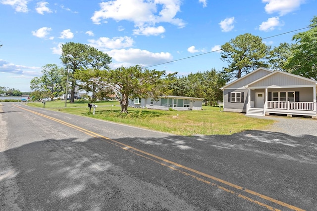 1448 Holly Vista Dr, Colonial Beach, VA 22443 - photo 4