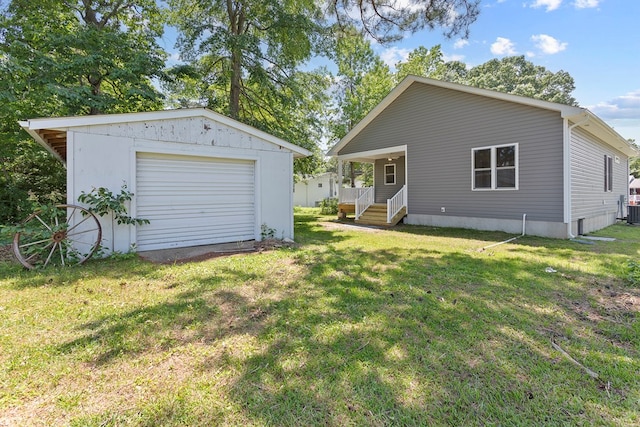 1448 Holly Vista Dr, Colonial Beach, VA 22443 - photo 32