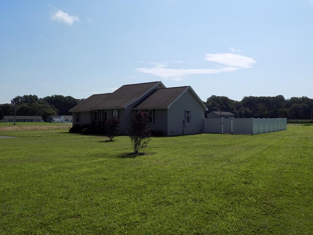702 Old Glebe Point Rd, Burgess, VA 22432 - photo 1