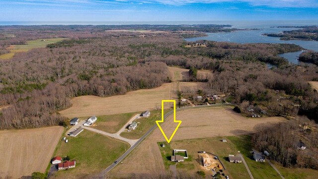702 Old Glebe Point Rd, Burgess, VA 22432 - photo 22