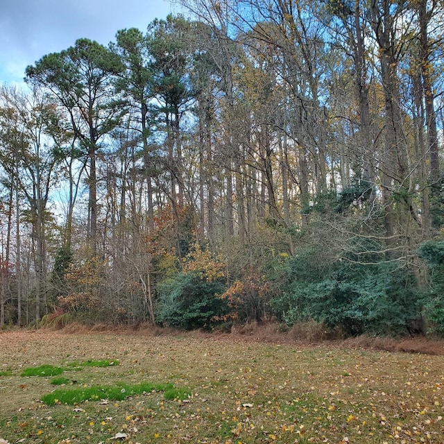 11 Navajo Rd, Kilmarnock VA, 22482 land for sale