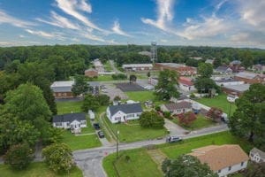 76 Glenn St, Montross, VA 22520 - photo 28