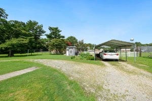 76 Glenn St, Montross, VA 22520 - photo 27