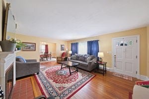 76 Glenn St, Montross, VA 22520 - photo 5