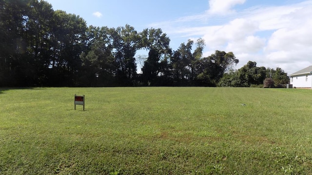 01 Trumps Ct, Reedville VA, 22539 land for sale