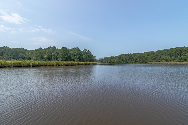 water view