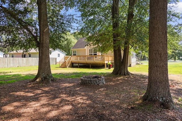 112 Azalea Rd, Colonial Beach, VA 22443 - photo 36