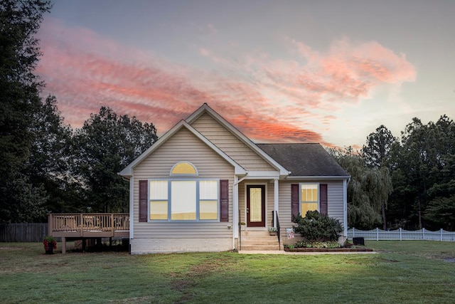 112 Azalea Rd, Colonial Beach, VA 22443 - photo 1