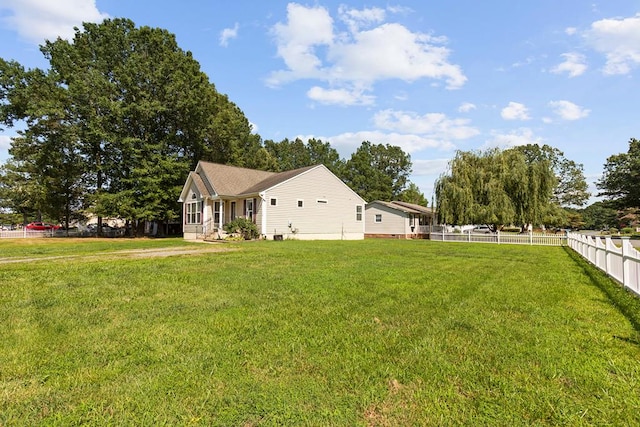 112 Azalea Rd, Colonial Beach, VA 22443 - photo 38