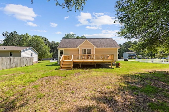 112 Azalea Rd, Colonial Beach, VA 22443 - photo 37