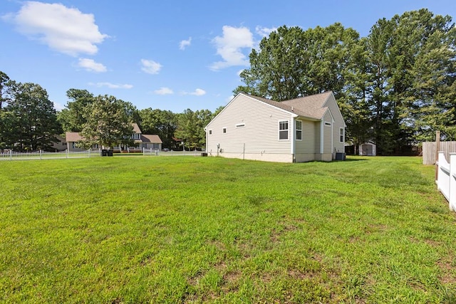 112 Azalea Rd, Colonial Beach, VA 22443 - photo 32