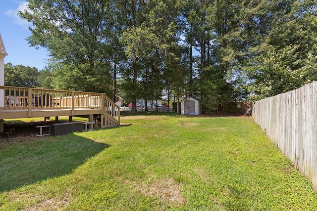 112 Azalea Rd, Colonial Beach, VA 22443 - photo 33