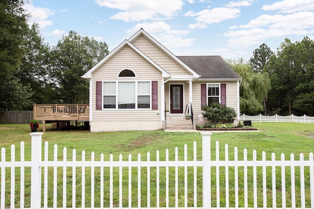 112 Azalea Rd, Colonial Beach, VA 22443 - photo 41